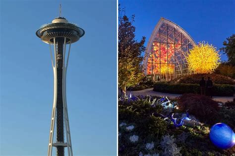 space needle tickets.